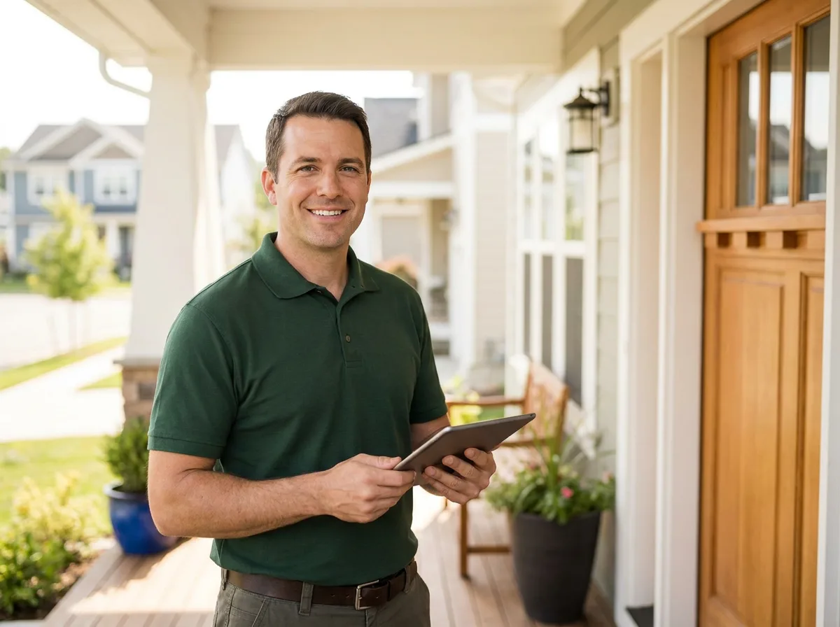 Pest control FAQs for Walton, WV
